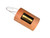 Duelund Capacitor 68uF 250Vdc JDM PP Series Metalized Polypropylene