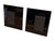 JAMO Graphic On-Wall Speakers Black Trade-In