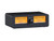 Fosi Audio LC30 Series VU Meter + Amplifier/Speaker Switch Box