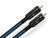 WireWorld Oasis 8 Terminated Interconnect Cable RCA 1M