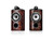 B&W 805 D4 Signature Bookshelf Speakers California Burl Gloss Trade-In