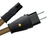 WireWorld Electra 10 Mini Terminated AC Power Cable 1.5M Trade-In