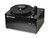Rekkord RCM Record Cleaner Black
