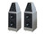 WILSON AUDIO Watt Puppy 8  Floorstanding Speakers Mercedes Silver Trade-In