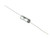 Polystyrene Capacitor 33pF 630Vdc Aluminum Foil Polystyrene