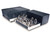 SONIC FRONTIERS Power 3 Series Power Mono Amplifiers Black w/SE+ Mods Trade-In