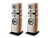 FOCAL Grande Utopia EM EVO Floorstanding Speakers Natural Walnut Trade-In