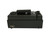 Nitty Gritty Mini Pro 1 Record Cleaner Black