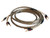 QED Golden Anniversary XT Terminated Speaker Cable BAN 2M Trade-In