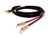 McIntosh CS2M Terminated Speaker Cable 2M SPD Trade-In