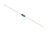Amtrans Resistor 22R Ohm 0.25W AMRT Series Carbon Film ± 5% Tolerance