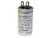 Jensen Capacitor 0.1uF (100000pF) 100 Vdc 1% ATTE Series Aluminum Foil Polystyrene Axial