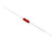 PRP Resistor 8K2 (8.2K) Ohm 0.5W PR9372 Series Metal Film ± 1% Tolerance