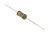 Audio Note Resistor 4K7 (4.7K) Ohm 2W Non-Magnetic Series Tantalum Film ± 1% Tolerance