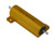 Riedon Resistor 20K Ohm 50W UALN Series Non-inductive Wirewound ± 1% Tolerance