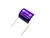 ClarityCap Capacitor 6.8uF 630Vdc CSA Series Metalized Polypropylene