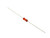 Takman Resistor 220K Ohm 0.25W REX Series Carbon Film ± 2% Tolerance