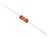 Takman Resistor 9R1 (9.1R) Ohm 1W REX Series Carbon Film ± 2% Tolerance