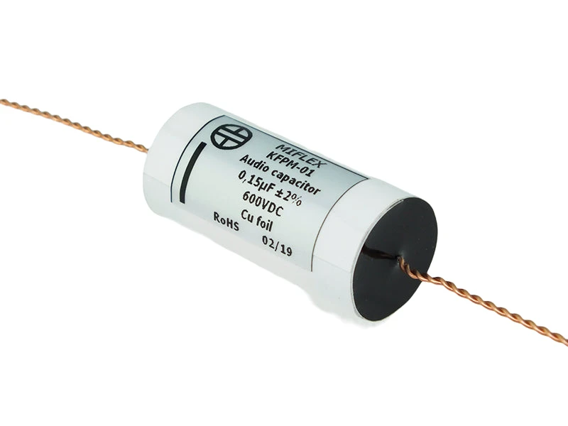 Miflex Capacitor Collection Partsconnexion miflex-capacitor-collection-partsconnexion