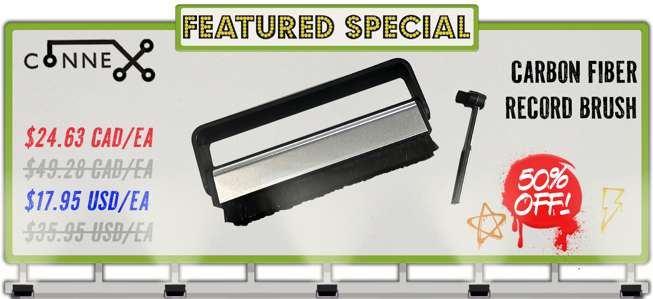 Featured Special
