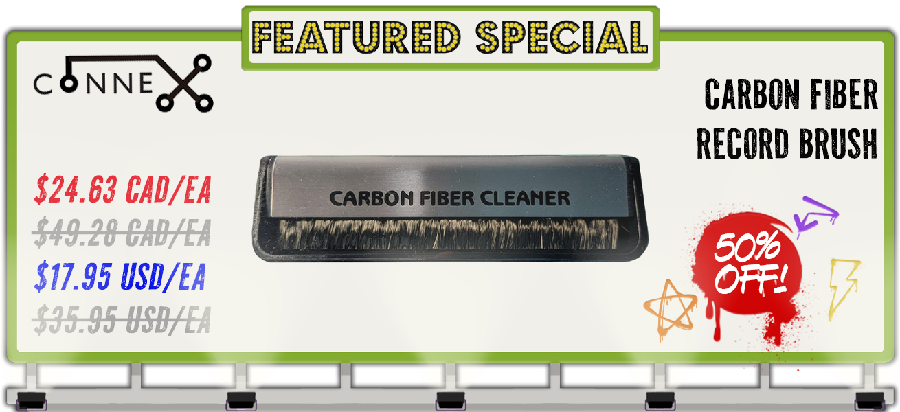 Featured Special