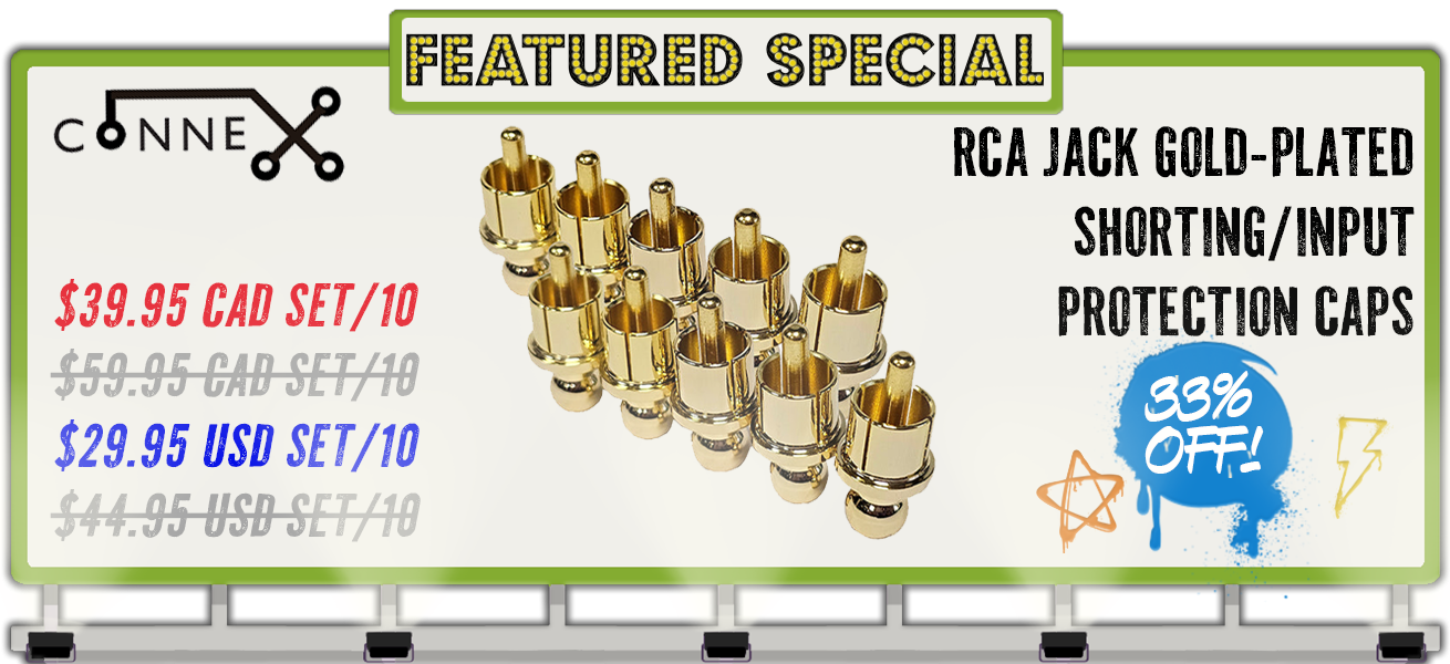 Featured Special