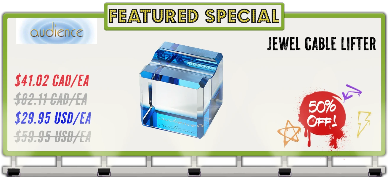 Featured Special