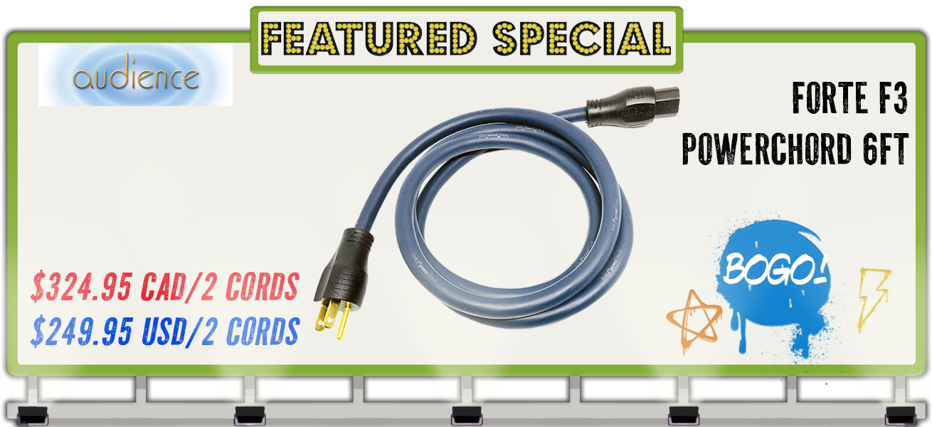 Featured Special