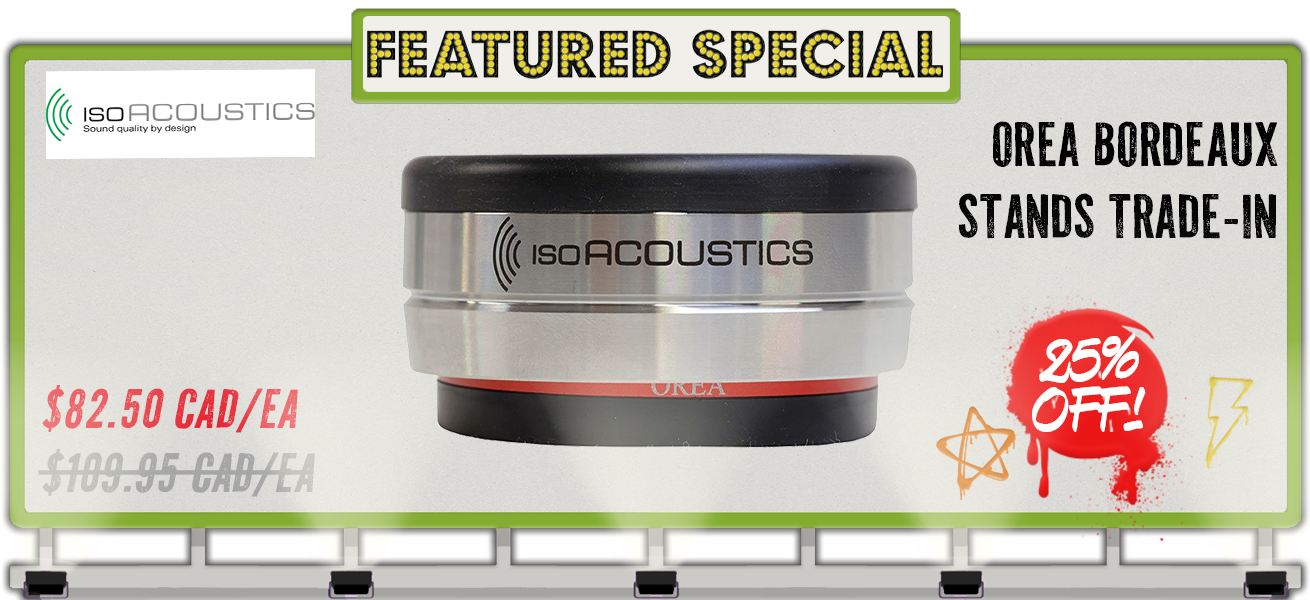 Featured Special