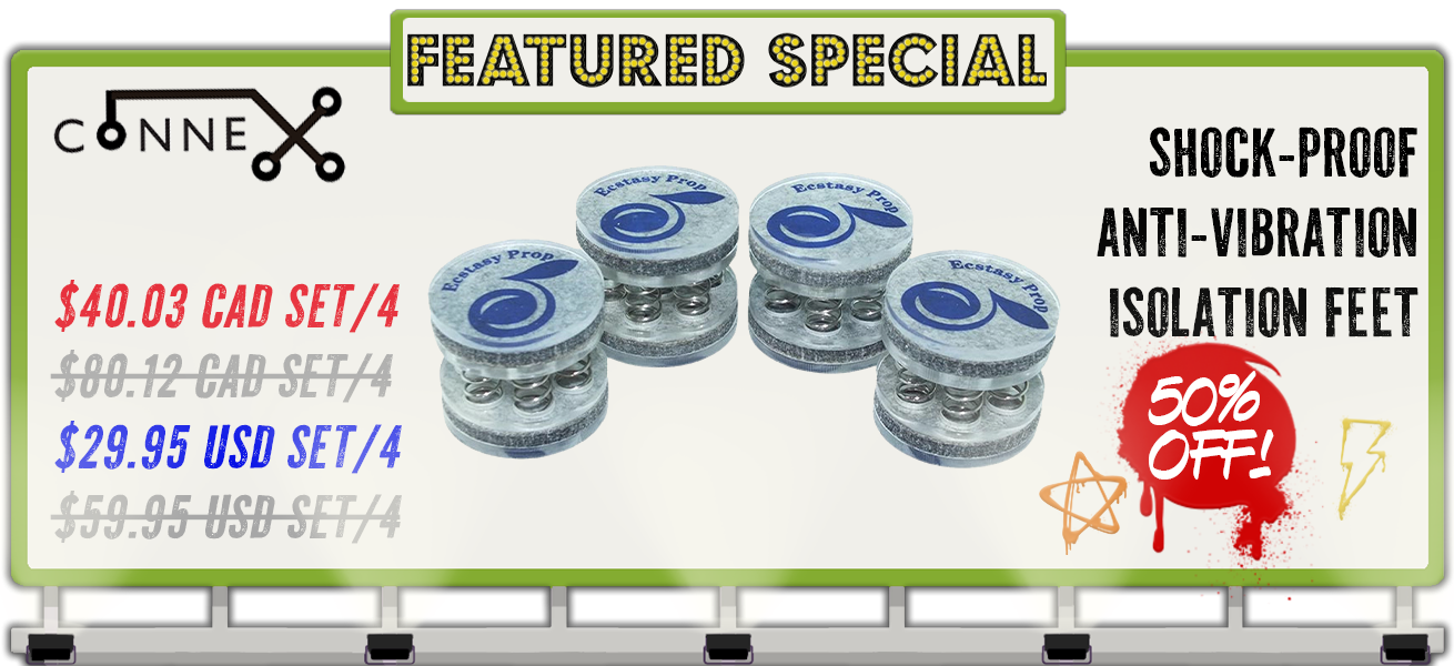 Featured Special