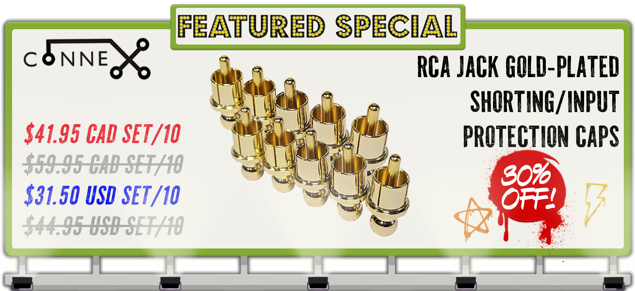 Featured Special