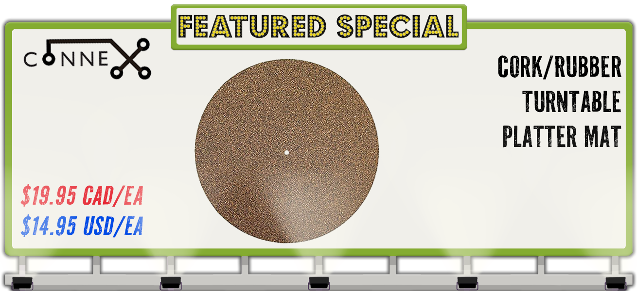 Featured Special