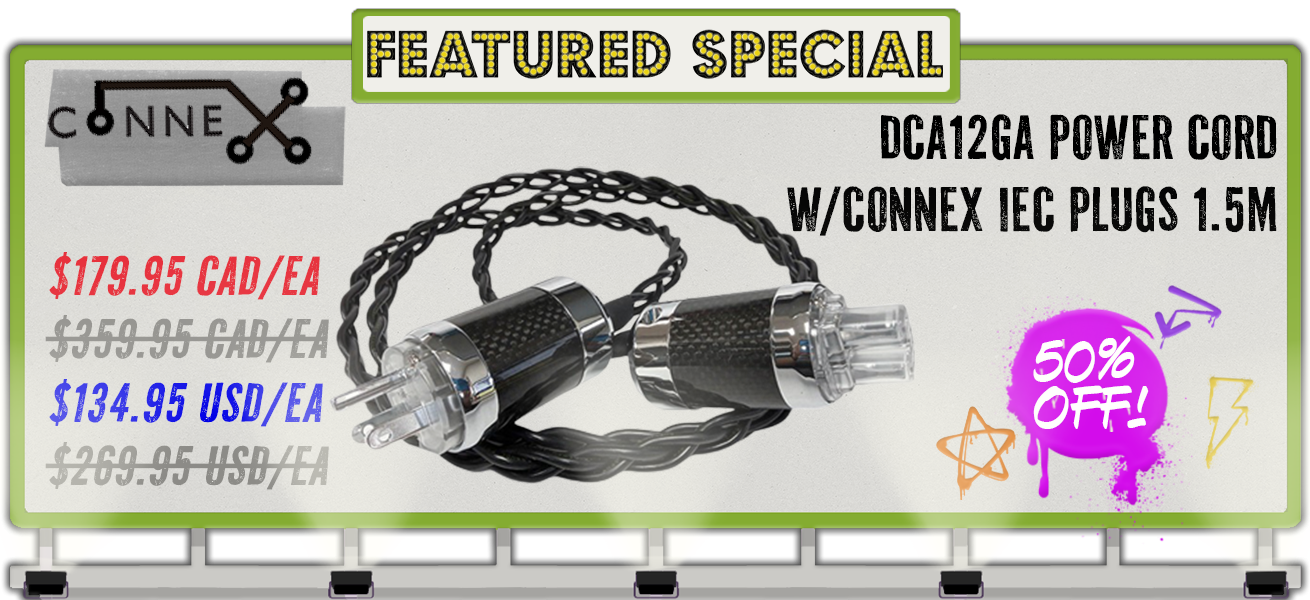 Featured Special