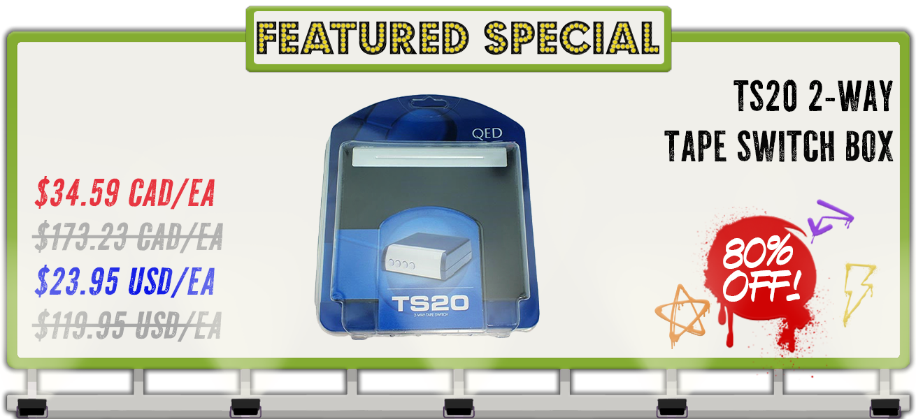 Featured Special