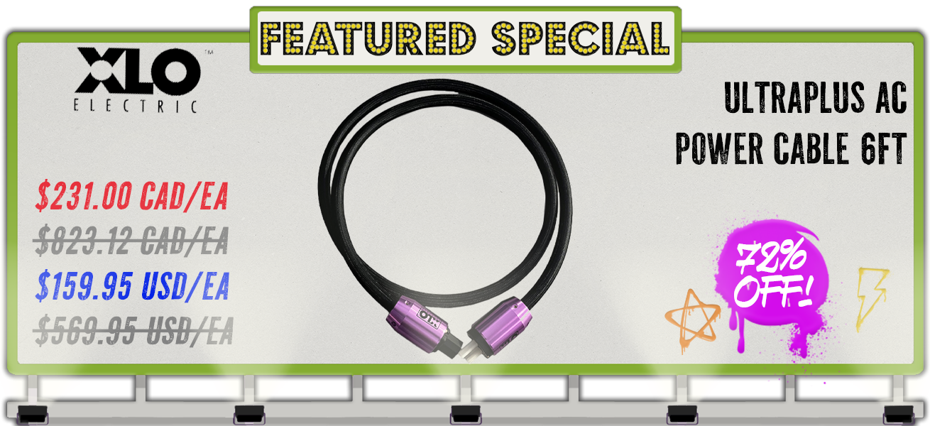 Featured Special