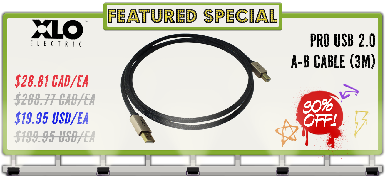 Featured Special
