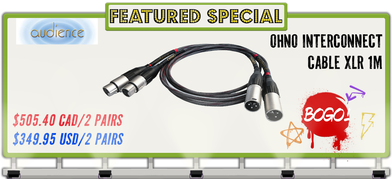 Featured Special