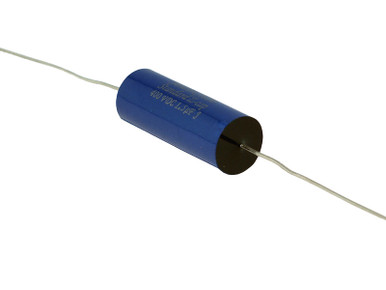 Kondensator Jantzen Amber Z-Cap 5,60uF 2% 200VDC