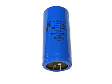 Snap in Electrolytic Capacitor 1000/2200/3300/4700/6800/10000/15000/22000UF 100V