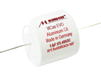 Mundorf ME-1,50T3.450 Condensator Kopen - Foto 4