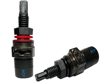 Get Furutech FT-867 NCF(R) Series Low Mass One Piece Binding Post