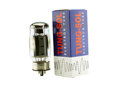Shop Tube New Tung-Sol KT120 (Super 6550/KT88) – Price/Matched Pair