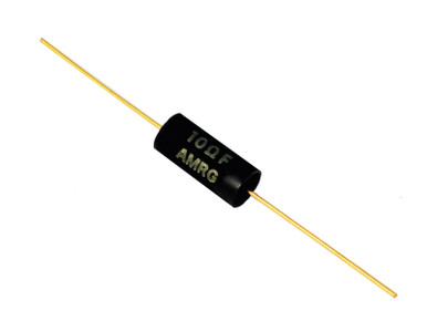 Buy Amtrans Resistor 10K Ohm 2W AMRG Series Carbon Film ± 1% Tolerance