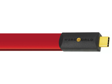 Buy Wireworld Starlight 8 Terminated USB 3.1 Cable C-C 1.0M