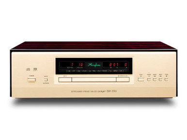 Buy Accuphase DP-770 CD/SACD Player DAC