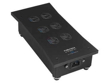 Purchase Furutech e-TP609 NCF-N1 AC Power Distributor