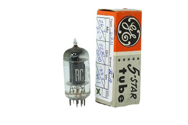 Purchase Tube NOS #691 RCA 6211