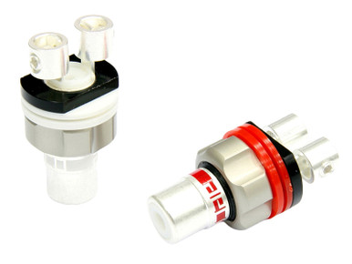 Purchase AECO Connector ARJ-4045S Series Silver-Plated Tellurium
