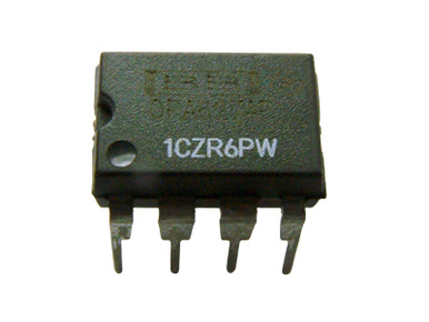 Buy Burr-Brown Opamps OPA627AP 8Pin DIP Single