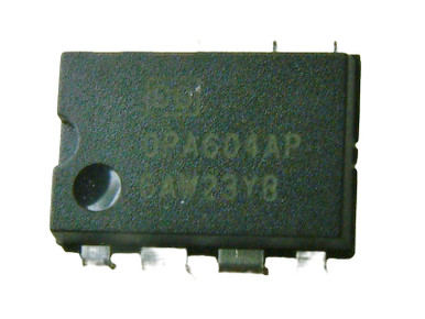 2 Pezzi Di Amplificatore Operazionale OPA627AP Burr-Brown/TI DIP-8 &ndash; 100% Originali E Nuovi